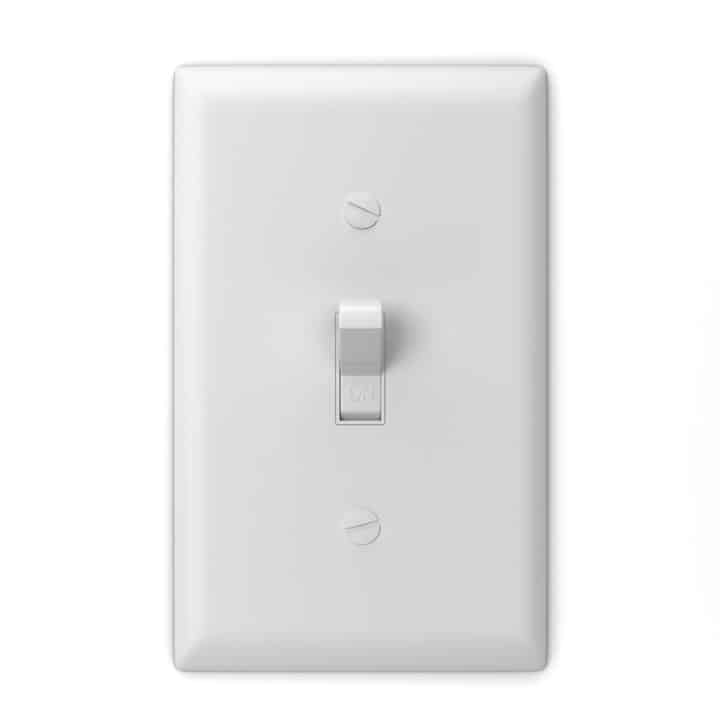 Does A Motion Sensor Light Need A Switch Led Lighting Info