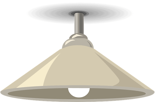 incandescent fixture