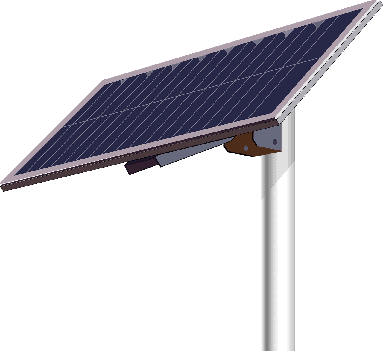 Can LED Lights Power Solar Panels? LED & Lighting Info