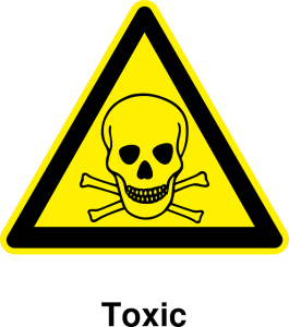 hazard materials