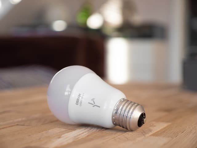 dimmer switch smart bulb