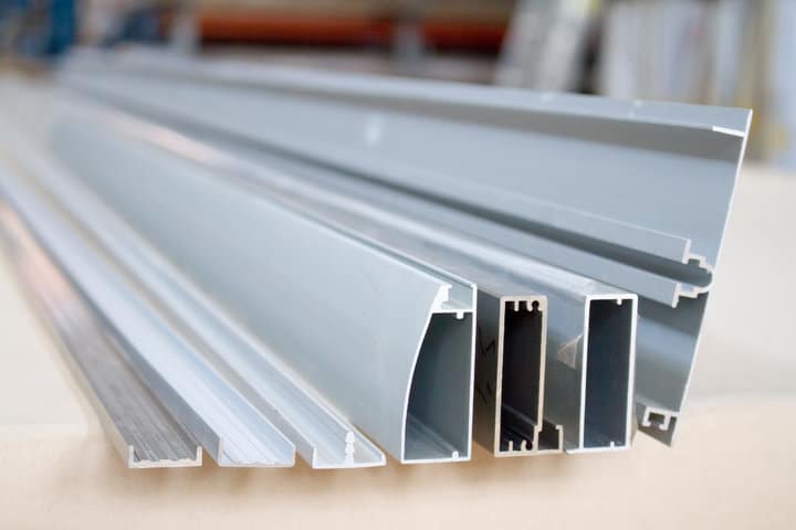 aluminum profile for led strips