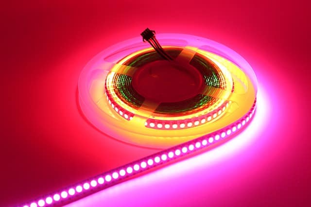 Do LED Strip Lights Need A Heat Sink? - LED & Lighting Info