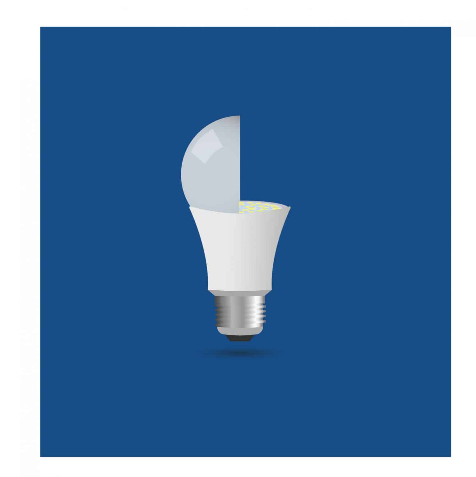 Do Smart Bulbs Work With Touch Lamps? - LED & Lighting Info