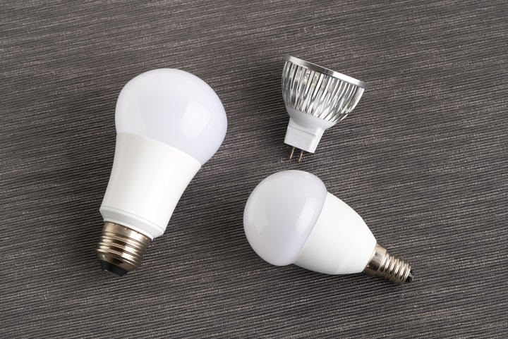 Can You Put An Led Floodlight Bulb In A Regular Socket? - Led & Lighting Info