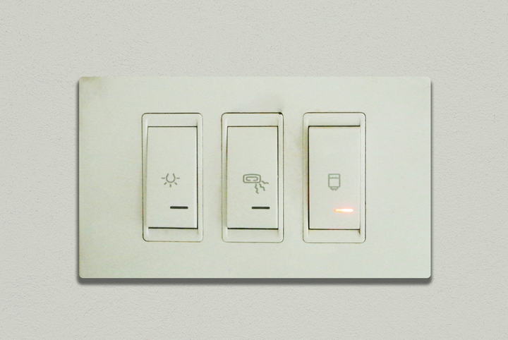 dimmer switch