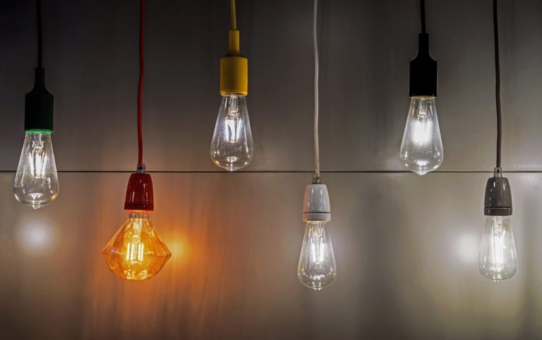 Do LED Bulbs Have Filaments? - LED & Lighting Info