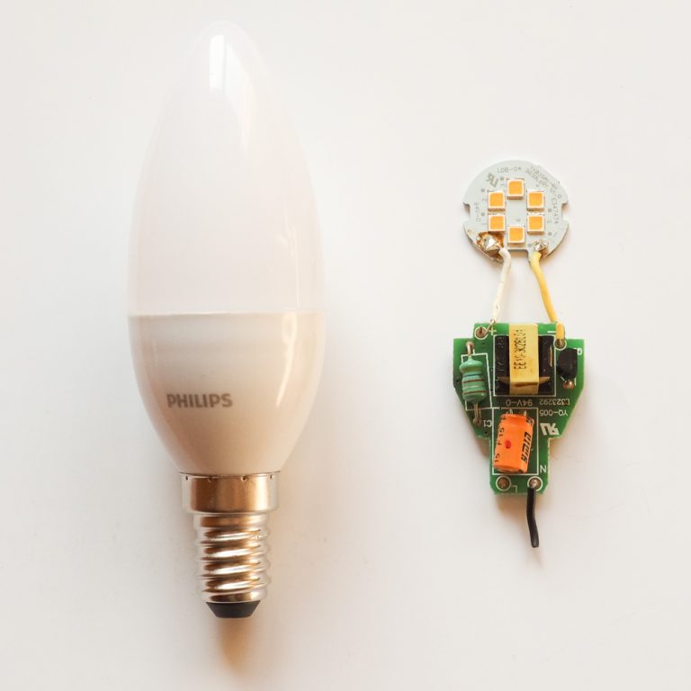 Why Do My LED Light Bulbs Keep Burning Out? 6 Reasons + Fix - LED ...