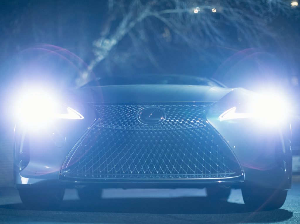 What Is Better Halogen Or LED Headlights? LED & Lighting Info