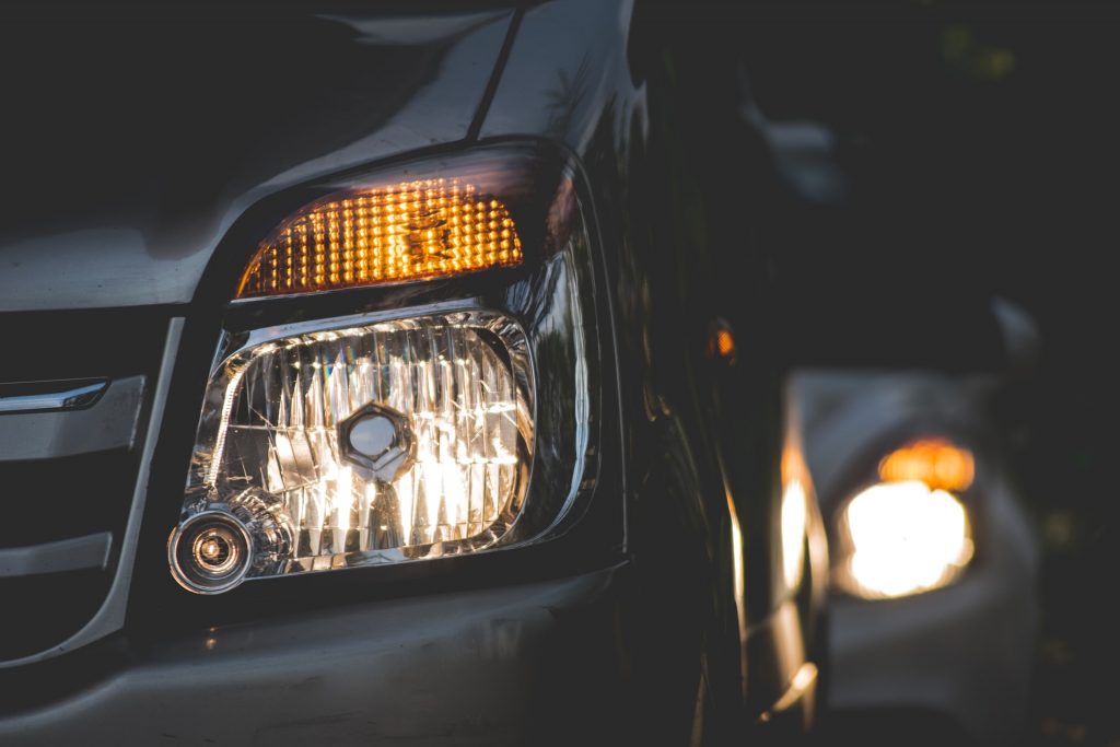 What Is Better Halogen Or LED Headlights? LED & Lighting Info