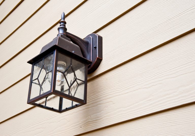Can You Add Motion Sensors To Existing Outdoor Lights? LED & Lighting Info