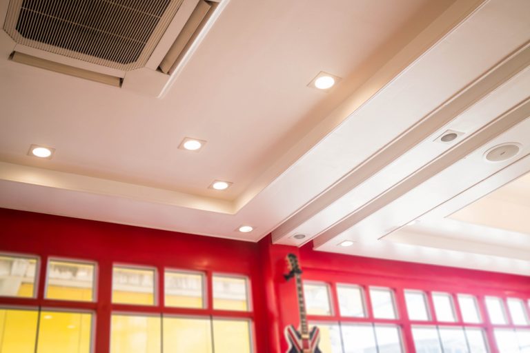 How To Measure Recessed Lighting Size? LED & Lighting Info