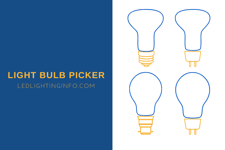 light bulb picker