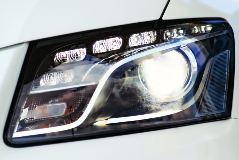 What Is The Difference Between HID And LED Headlights? LED & Lighting